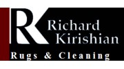 Richard Kirishian Rugs & Decor