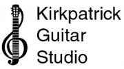 Kirkpatrick Guitar Studio