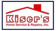 Kisers Home Service & Repairs