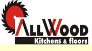 All Wood Kitchen & Closet