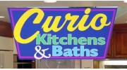 Kitchens & Baths By Curio