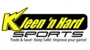 Kleen N Hard Sports