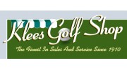 Charles J Klees Golf Shop