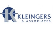 Kleingers & Associates - Troy Messer Pe