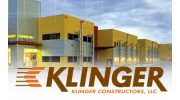 Klinger Constructors