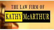 Law Firm in Macon, GA
