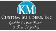 KM Custom Builders
