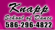 Knapp School Of Dance