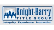 Knight-Barry Title