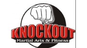 Knockout Martial Arts