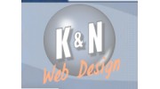K & N Web Design