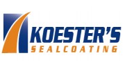 Koester's Sealcoating