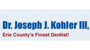 Kohler Joseph J DDS III