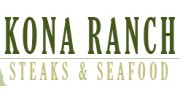 Kona Ranch Steak House