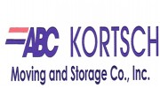 ABC Kortsch Moving & Storage