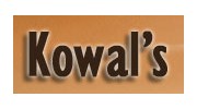 Kowal's Construction