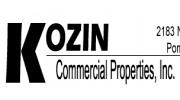 Kozin Commercial Property