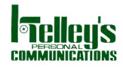 Kelley's Personal Communications
