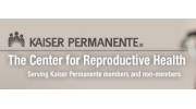 Kaiser Permanente IVF Center
