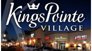 Kingspointe Village Shopping Center