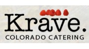 Krave Colorado Catering