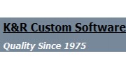 K&R Custom Software