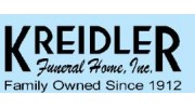 Kreidler Funeral Home