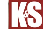 K & S Tool & Mfg