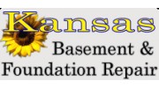 Kansas Basement & Foundation Repair