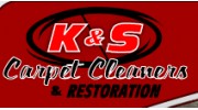 K & S Carpet Cleaners & Rstrtn