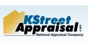 K Street Appraisal