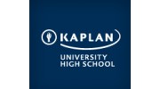 Kaplan University High School