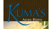 Kuma's Asian Bistro