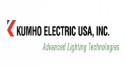 Kumho Electric USA