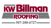 KW Billman Roofing