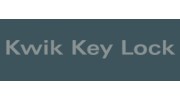 Kwik Key Lock & Safe