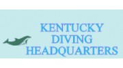 Kentucky Diving Headquarters