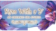 Kym With AY Organic Spa Studio
