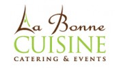 La Bonne Cuisine, Fine Catering And Special Events