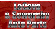 Lacava & Sowersby