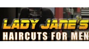 Lady Janes Haircuts For Men