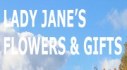 Lady Janes Flowers & Gifts