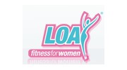 Lady Of America Fitness Center