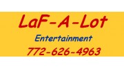 Laf-A-Lot Entertainment