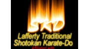 Shotokan Karate Do