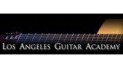 Los Angeles Guitar Academy