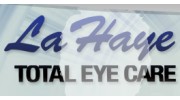 Lahaye Total Eye Care