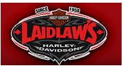 Harley Davidson Laidlaws