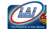 Lai Games Sales