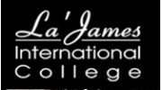 La'james International College